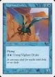 Vigilant Drake [Seventh Edition] Supply