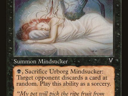 Urborg Mindsucker [Visions] Online Sale