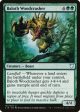 Baloth Woodcrasher [Commander 2018] Discount