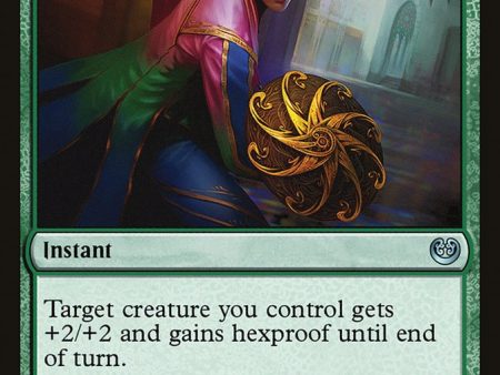 Blossoming Defense [Kaladesh] Online