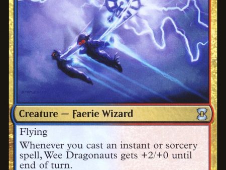 Wee Dragonauts [Eternal Masters] on Sale