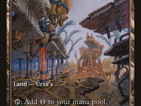 Urza s Factory [Champs and States] Hot on Sale