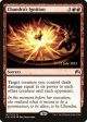 Chandra s Ignition [Magic Origins Prerelease Promos] For Sale