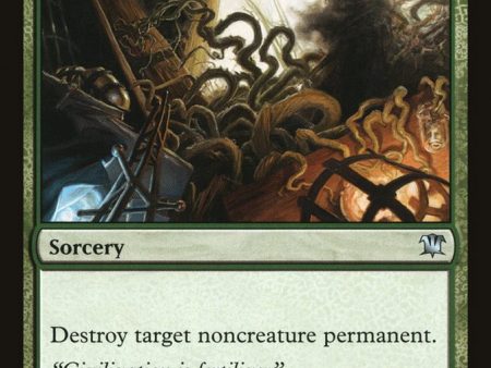 Bramblecrush [Innistrad] Discount