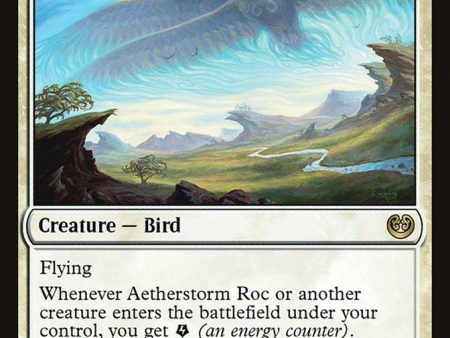 Aetherstorm Roc [Kaladesh] Online Sale