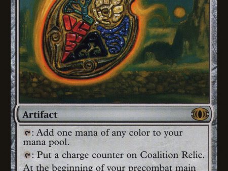 Coalition Relic [Future Sight] on Sale