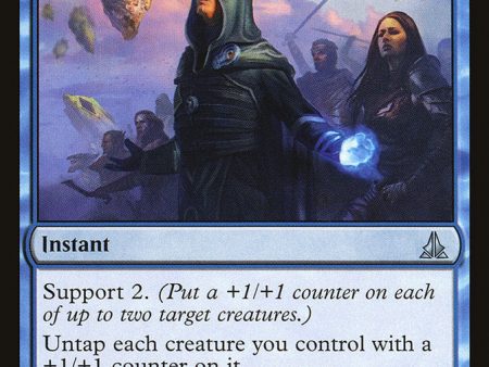 Unity of Purpose [Oath of the Gatewatch] Supply