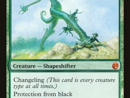 Chameleon Colossus [From the Vault: Twenty] Hot on Sale