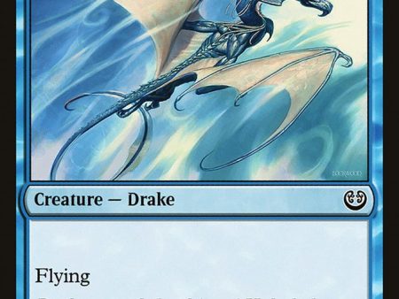 Wind Drake (070) [Kaladesh] Online now