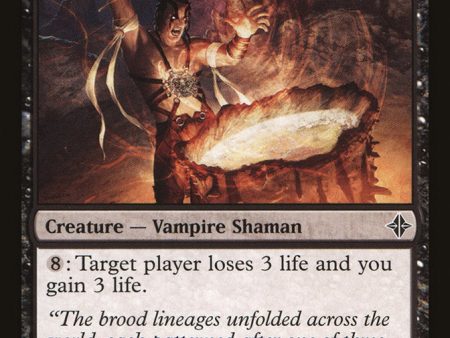 Bloodrite Invoker [Rise of the Eldrazi] Discount