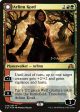 Arlinn Kord    Arlinn, Embraced by the Moon [Shadows over Innistrad Prerelease Promos] Cheap