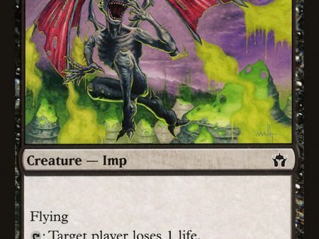 Cackling Imp [Fifth Dawn] For Sale