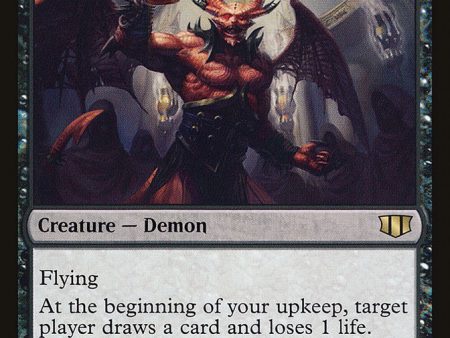 Bloodgift Demon [Commander 2014] For Discount