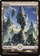 Wastes (184) (Full Art) [Oath of the Gatewatch] For Sale