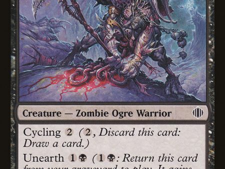 Viscera Dragger [Shards of Alara] For Discount