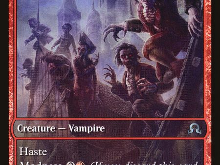 Incorrigible Youths (Game Day) (Extended Art) [Shadows over Innistrad Promos] Online