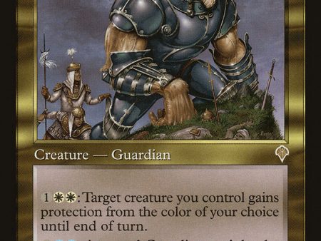 Armored Guardian [Invasion] For Cheap