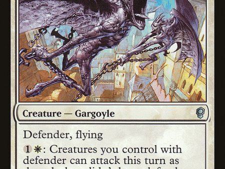 Wakestone Gargoyle [Conspiracy] For Discount