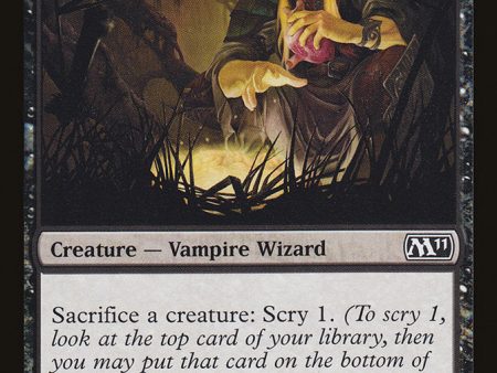 Viscera Seer [Magic 2011] Discount