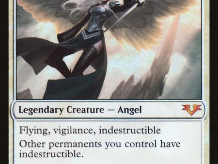 Avacyn, Angel of Hope [From the Vault: Angels] For Sale