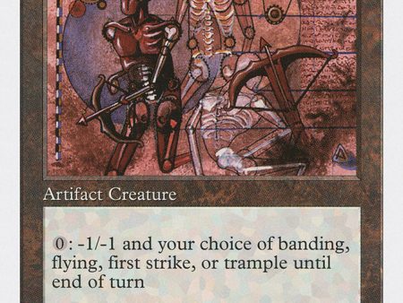 Urza s Avenger [Fifth Edition] Cheap